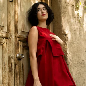 reddress