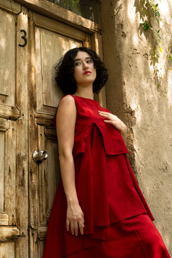 reddress